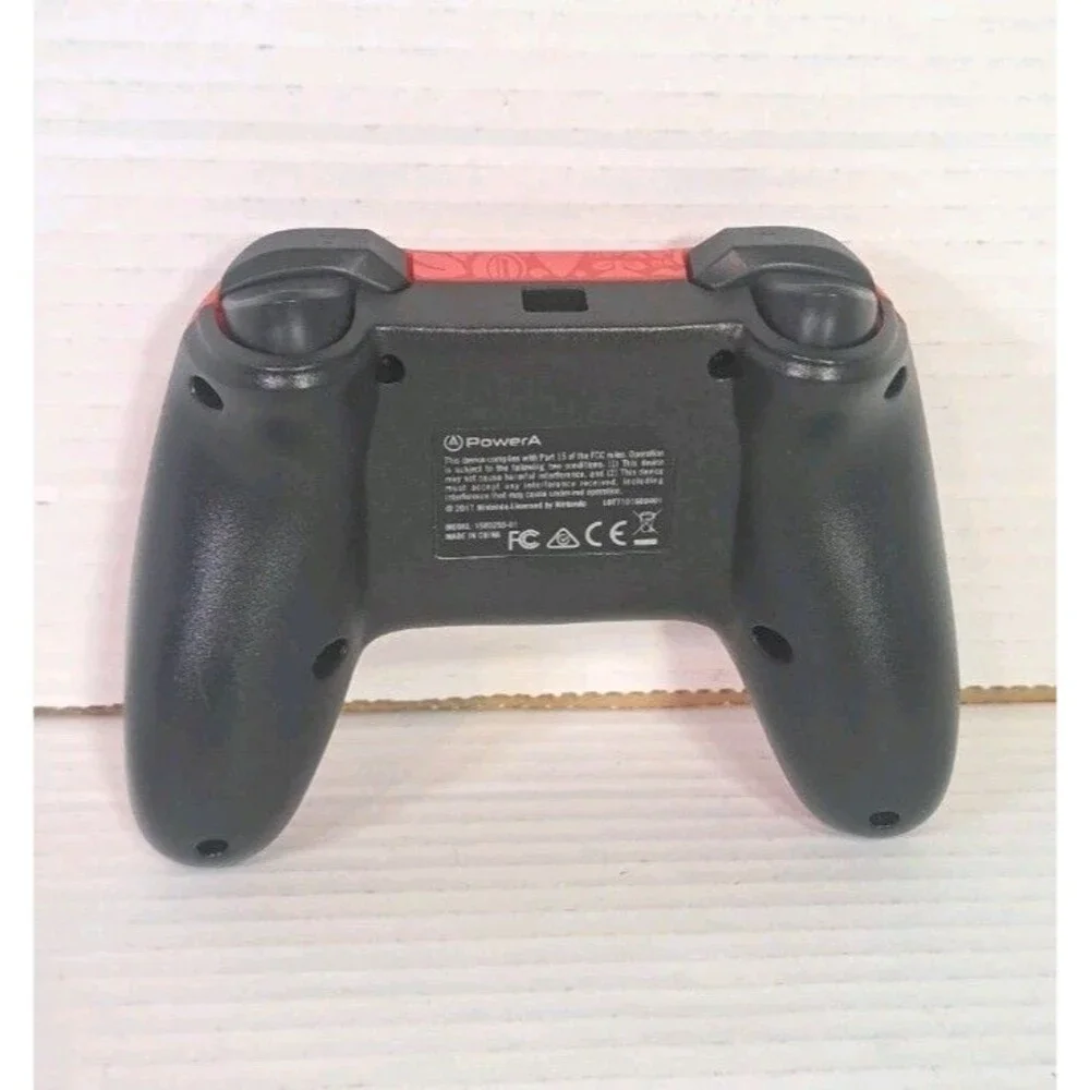 Nintendo item specifics